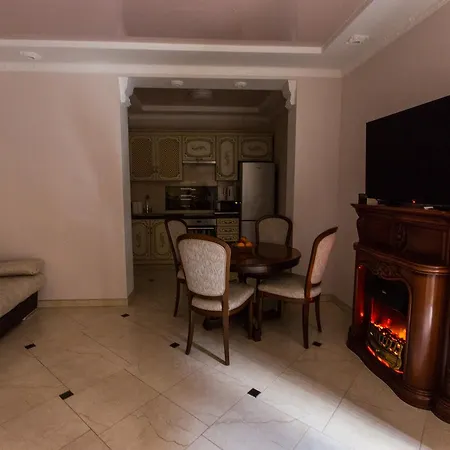 Avangard Kostiushka 20 Leópolis