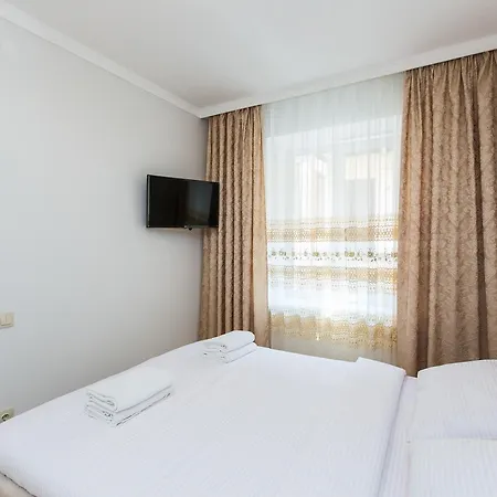 Avangard Kostiushka 20