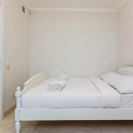 Apartment Avangard Kostiushka 20 Lviv
