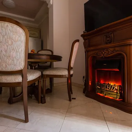 Daire Avangard Kostiushka 20 *