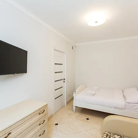 Apartment Avangard Kostiushka 20