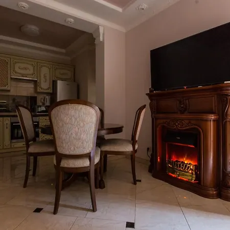 Avangard Kostiushka 20 Lviv