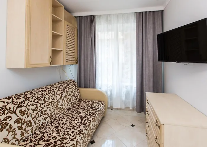 Avangard Kostiushka 20