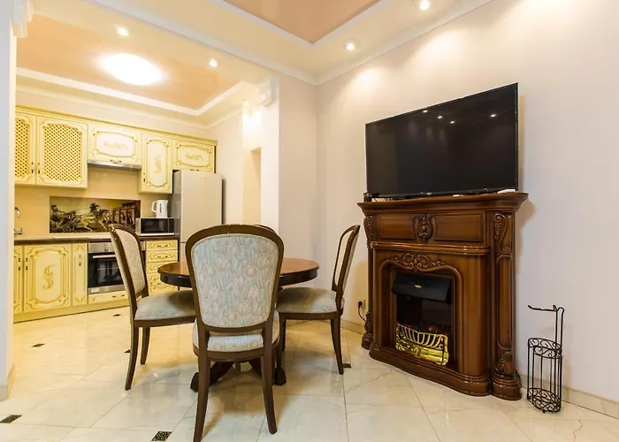 Avangard Kostiushka 20