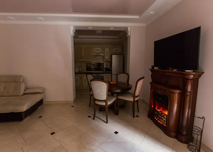 Avangard Kostiushka 20 Lwów