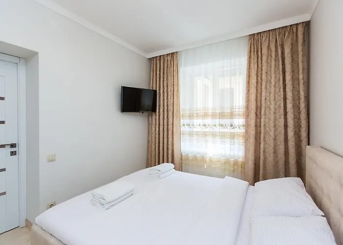 Avangard Kostiushka 20