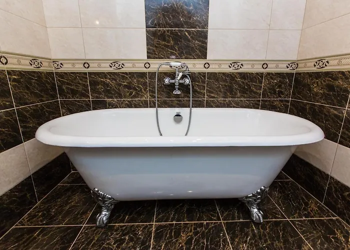 Apartament Avangard Kostiushka 20 *