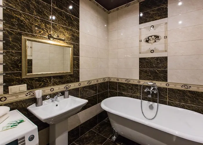 Avangard Kostiushka 20 * Lwów