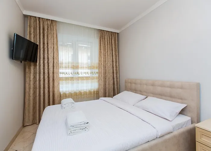 Avangard Kostiushka 20 Apartamento Leópolis