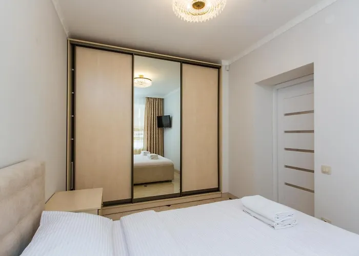 Avangard Kostiushka 20 *