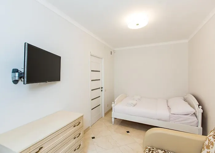 Apartament Avangard Kostiushka 20