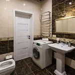Avangard Kostiushka 20 Apartman Lviv