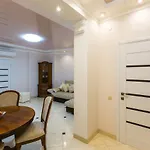 Apartman Avangard Kostiushka 20 Lviv