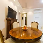 Apartman Avangard Kostiushka 20 Lviv