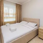 Avangard Kostiushka 20 Apartman *