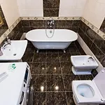 Avangard Kostiushka 20 Apartman