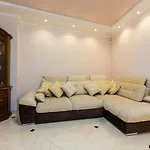 Avangard Kostiushka 20 Apartman Lviv