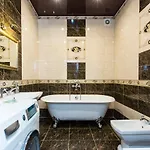 Avangard Kostiushka 20 Apartman Lviv