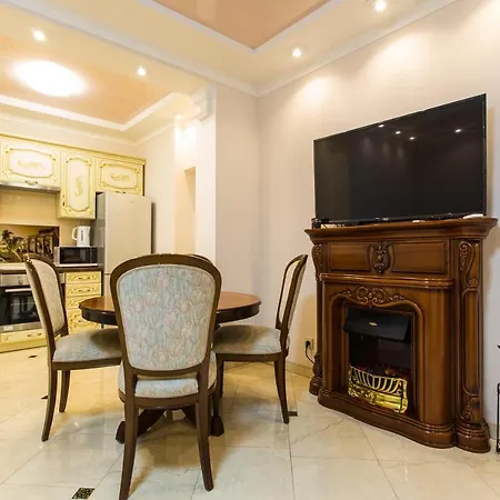 Avangard Kostiushka 20